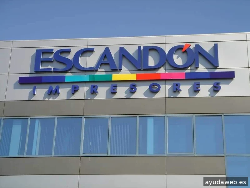 Lumiber de Sevilla | Rótulos en Sevilla