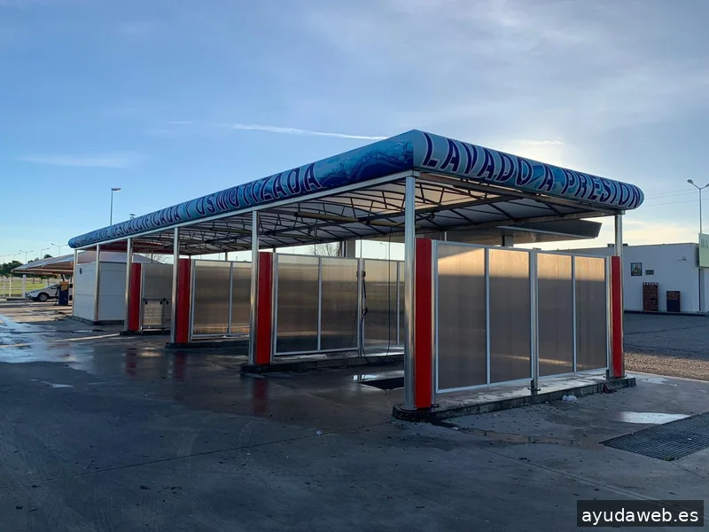 Lumiber de Sevilla | Rótulos en Sevilla