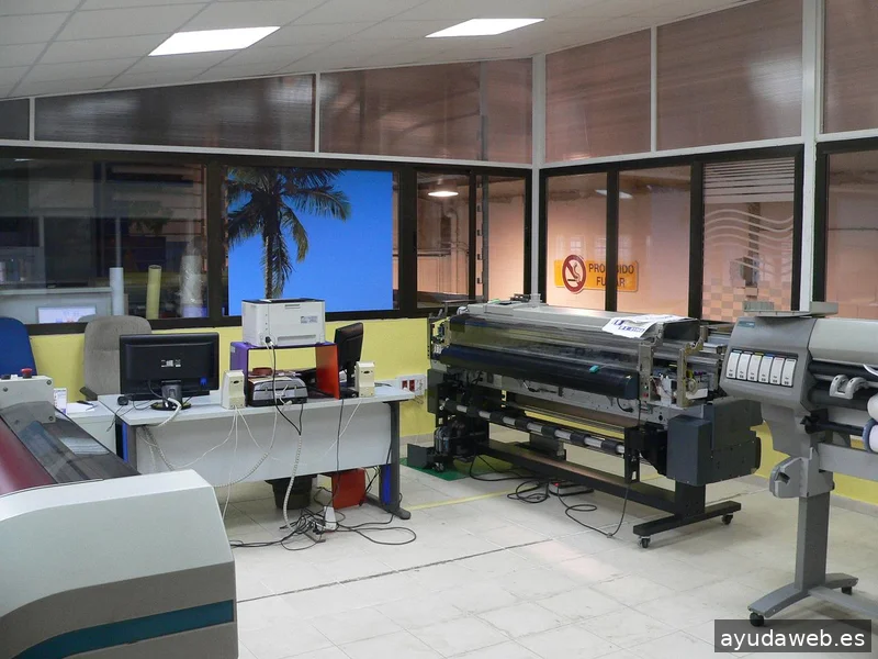 Lumiber de Sevilla | Rótulos en Sevilla