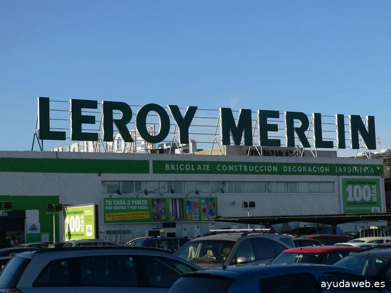 Lumiber de Sevilla | Rótulos en Sevilla