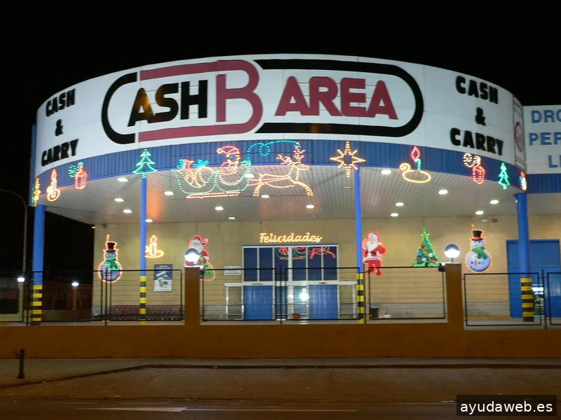 Lumiber de Sevilla | Rótulos en Sevilla