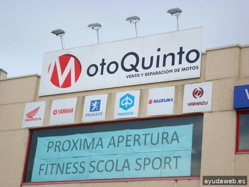 Lumiber de Sevilla | Rótulos en Sevilla