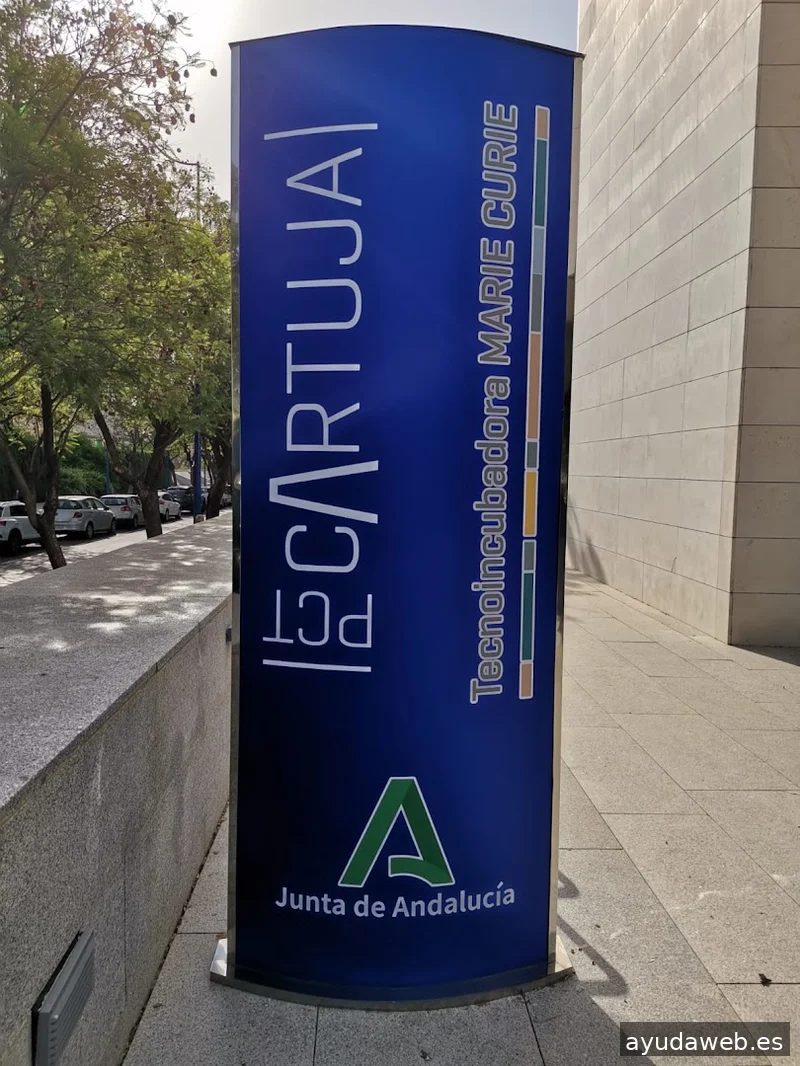 Lumiber de Sevilla | Rótulos en Sevilla