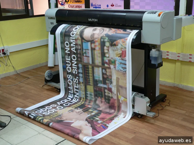 Lumiber de Sevilla | Rótulos en Sevilla