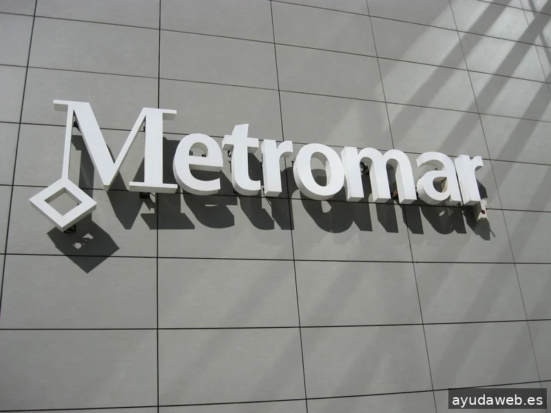 Lumiber de Sevilla | Rótulos en Sevilla