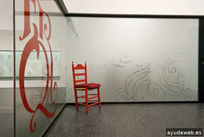 Lumiber de Sevilla | Rótulos en Sevilla