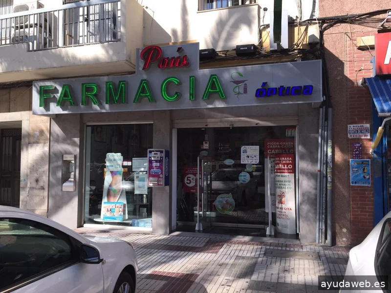 Lumiber de Sevilla | Rótulos en Sevilla