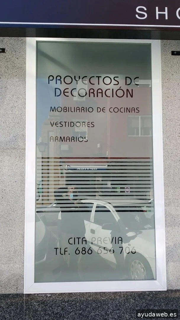 Lumiber de Sevilla | Rótulos en Sevilla