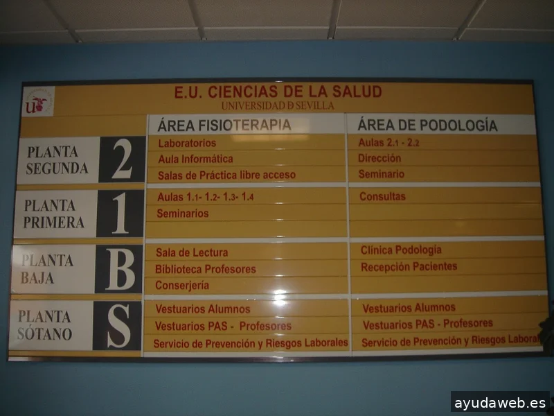 Lumiber de Sevilla | Rótulos en Sevilla