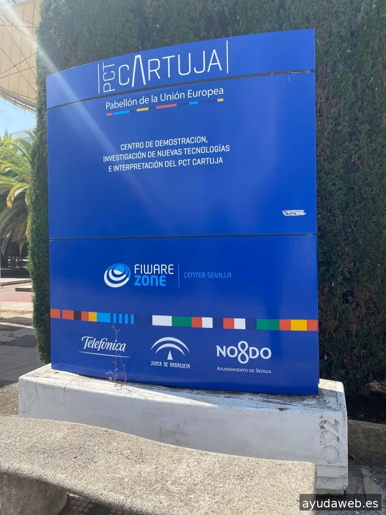 Lumiber de Sevilla | Rótulos en Sevilla