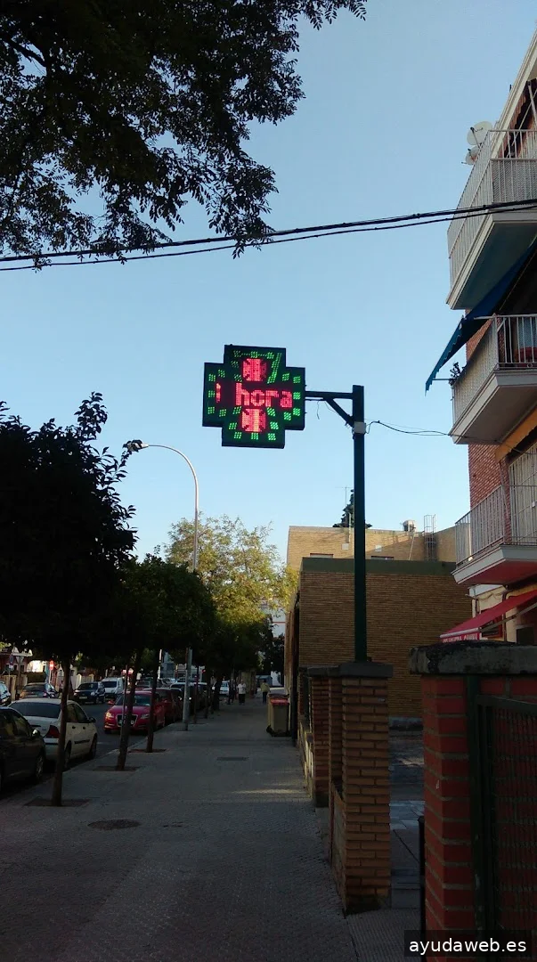 Lumiber de Sevilla | Rótulos en Sevilla