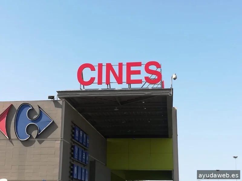 Lumiber de Sevilla | Rótulos en Sevilla