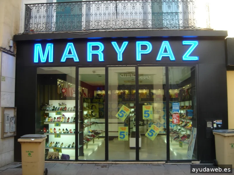 Lumiber de Sevilla | Rótulos en Sevilla