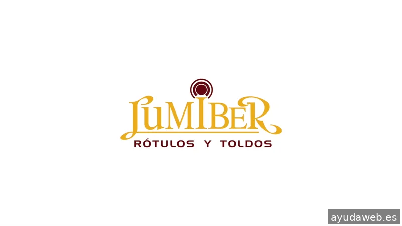 Lumiber de Sevilla | Rótulos en Sevilla