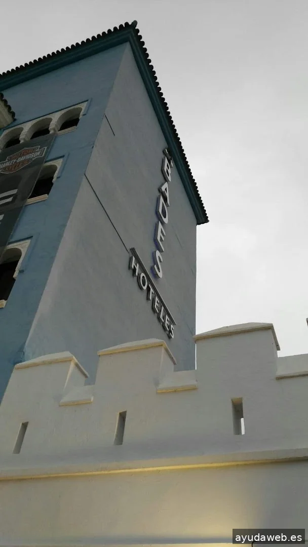 Lumiber de Sevilla | Rótulos en Sevilla