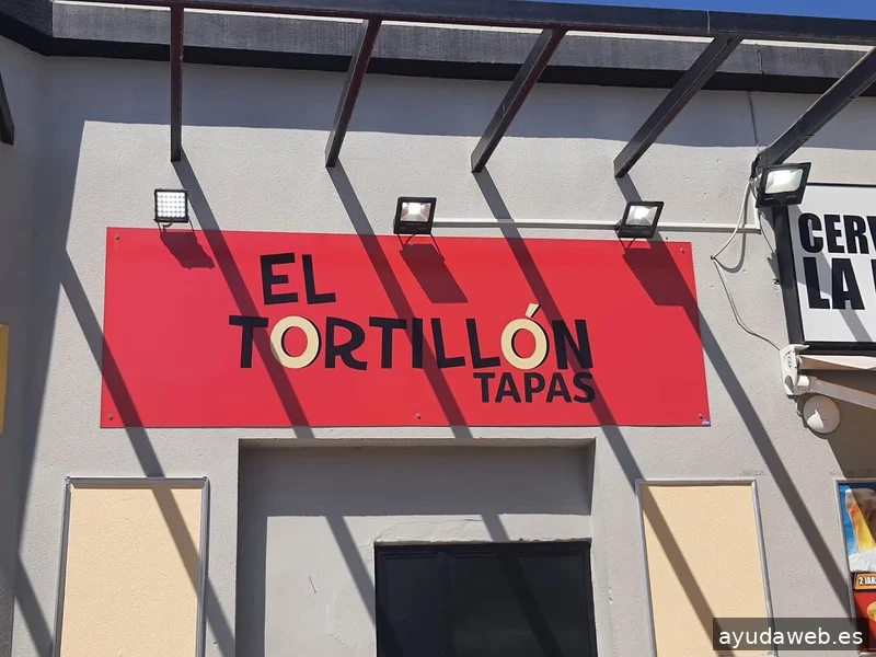 Lumiber de Sevilla | Rótulos en Sevilla