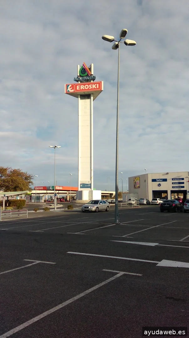 Lumiber de Sevilla | Rótulos en Sevilla