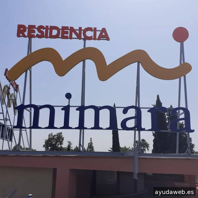 Lumiber de Sevilla | Rótulos en Sevilla