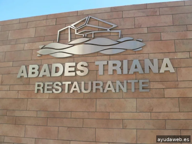 Lumiber de Sevilla | Rótulos en Sevilla