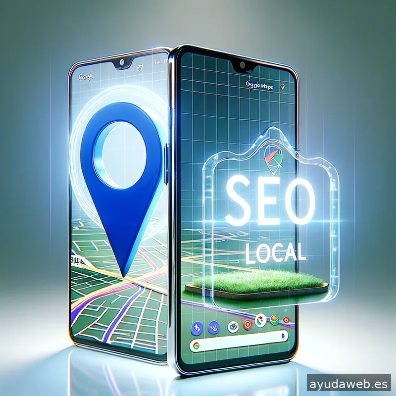 Consultor SEO | Manuel Álvarez