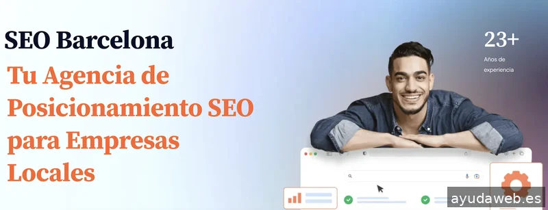 SEO Barcelona