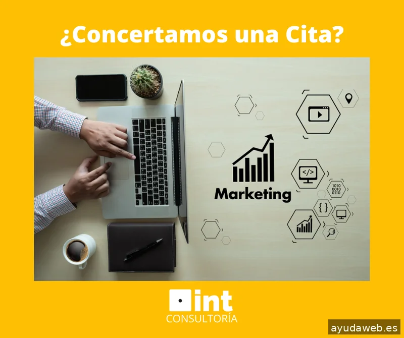 INT Consultoría