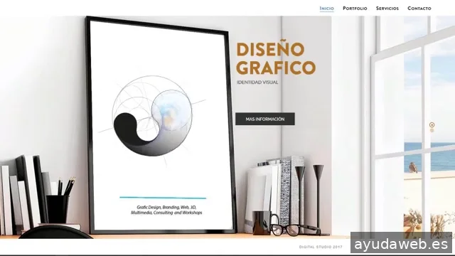 Digital Studio Altea