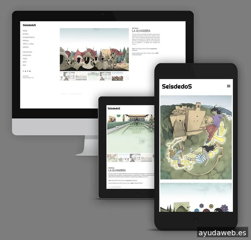 Digital Studio Altea