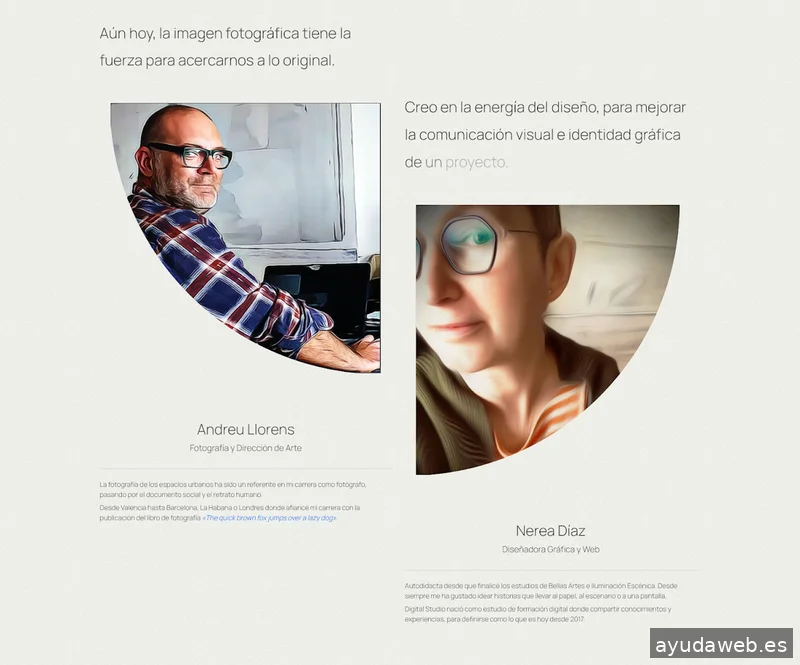 Digital Studio Altea