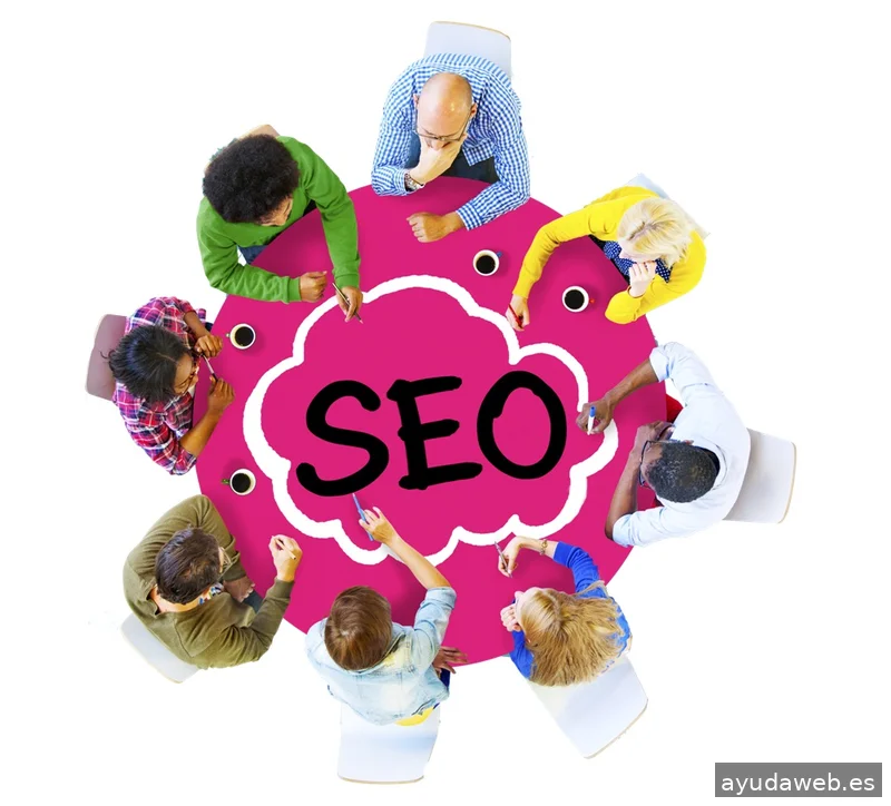 Top SEO