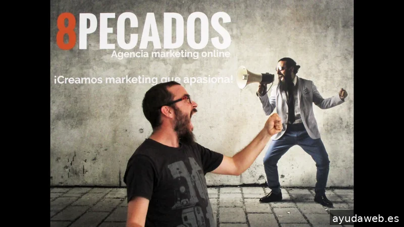 8PECADOS