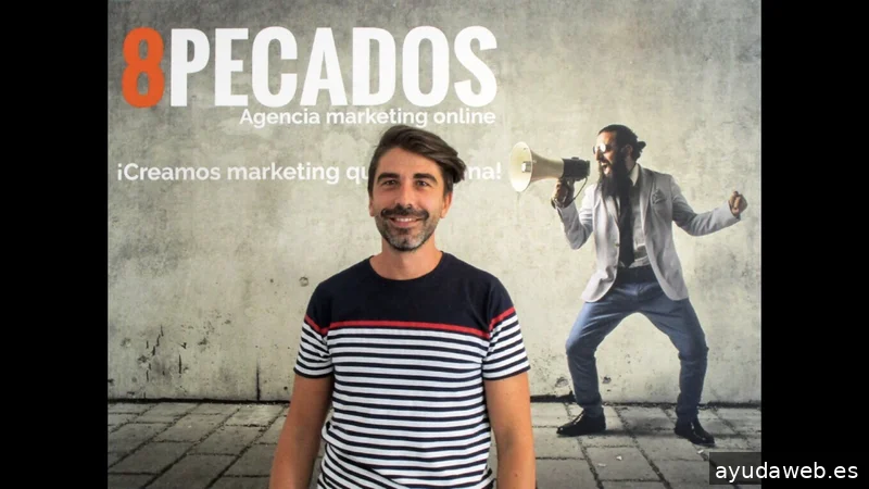 8PECADOS