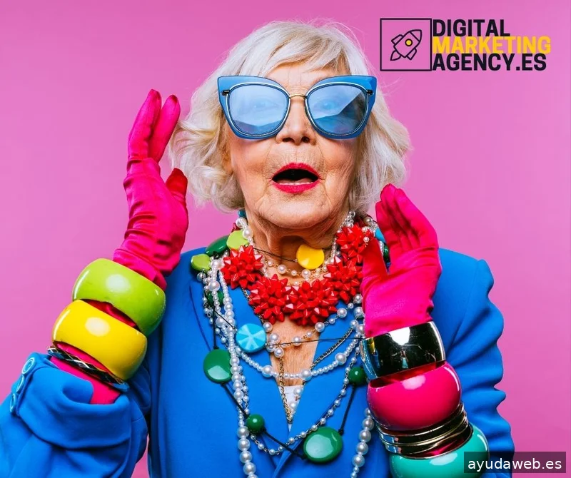 Digital Marketing Agency