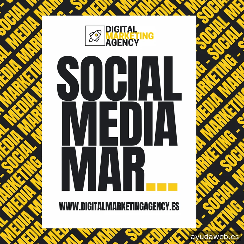 Digital Marketing Agency
