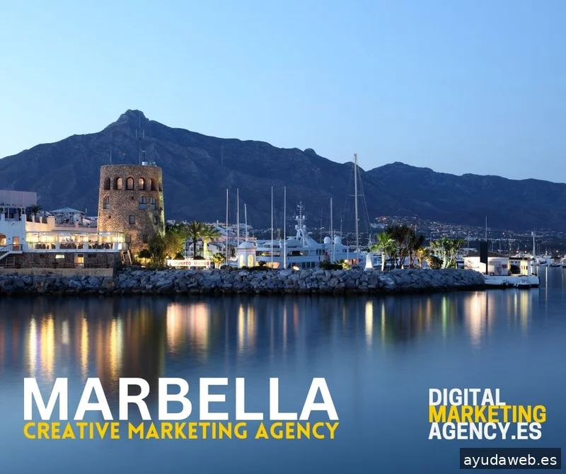 Digital Marketing Agency