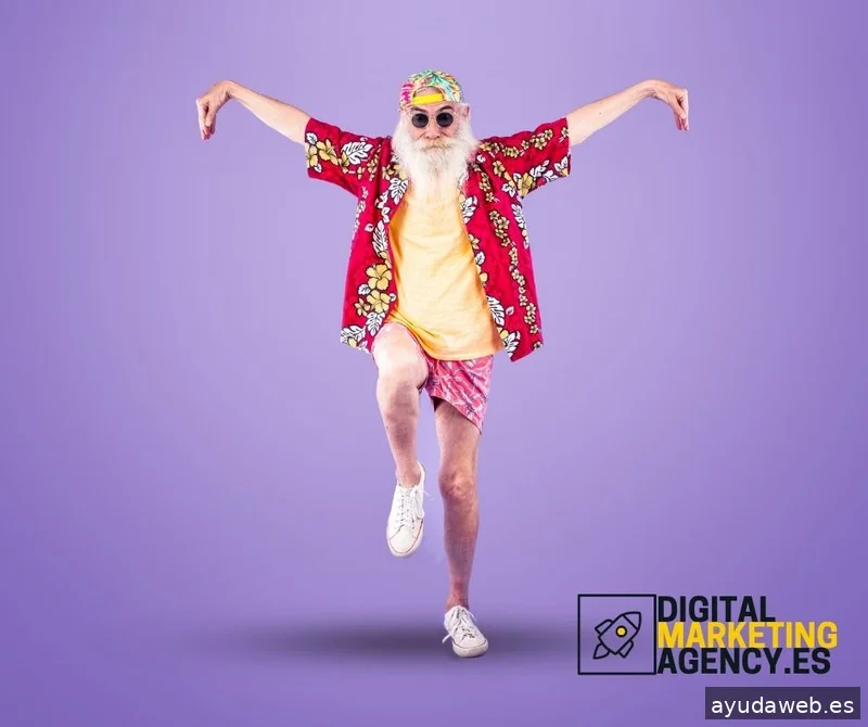 Digital Marketing Agency