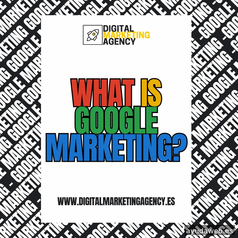 Digital Marketing Agency