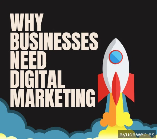 Digital Marketing Agency