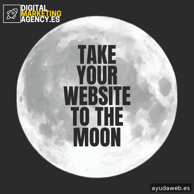 Digital Marketing Agency