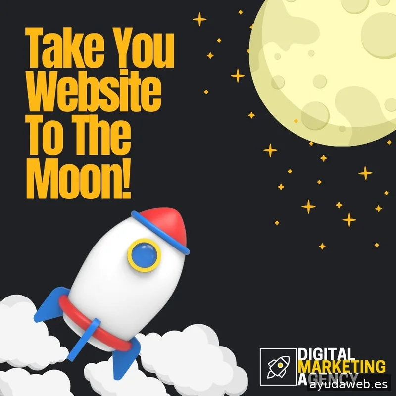 Digital Marketing Agency