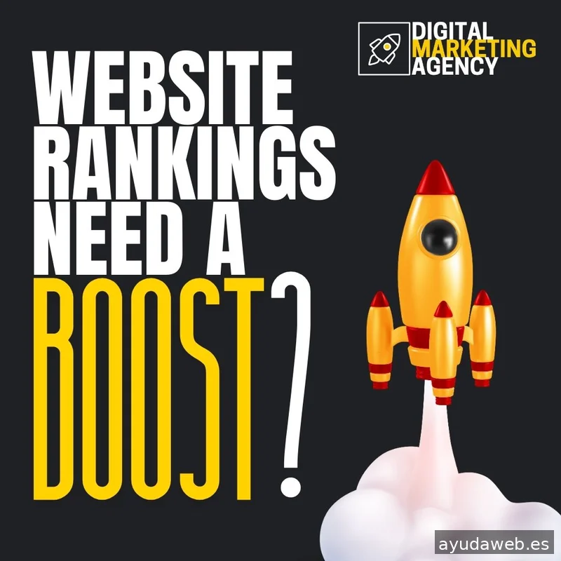 Digital Marketing Agency