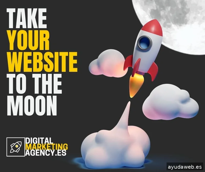 Digital Marketing Agency