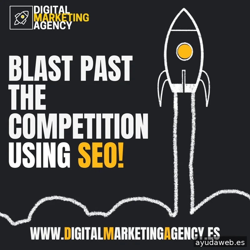 Digital Marketing Agency