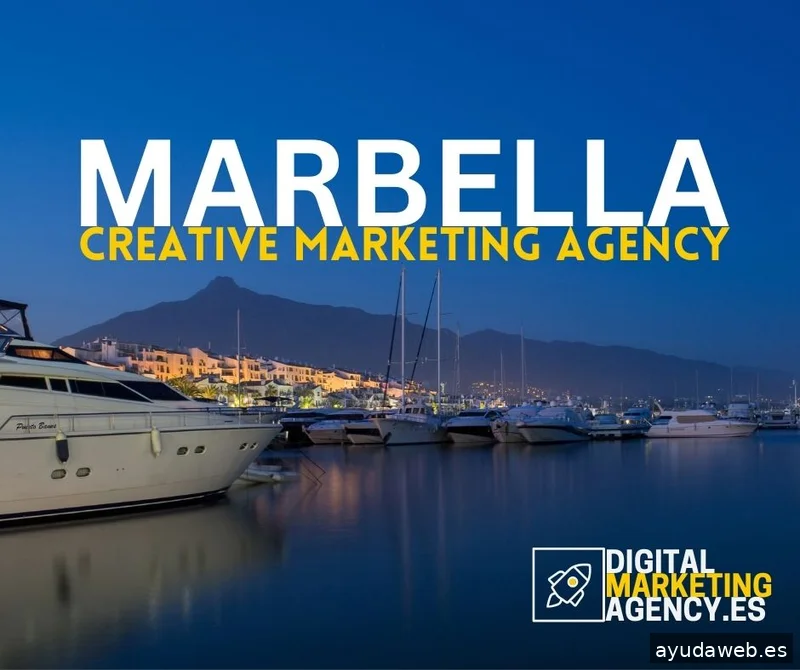 Digital Marketing Agency