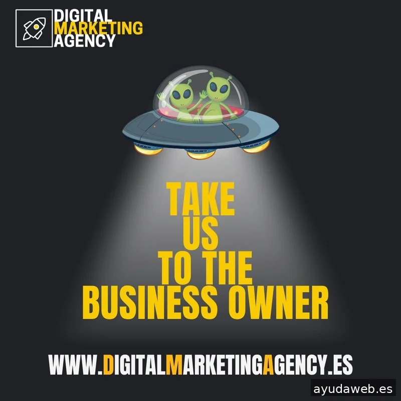 Digital Marketing Agency