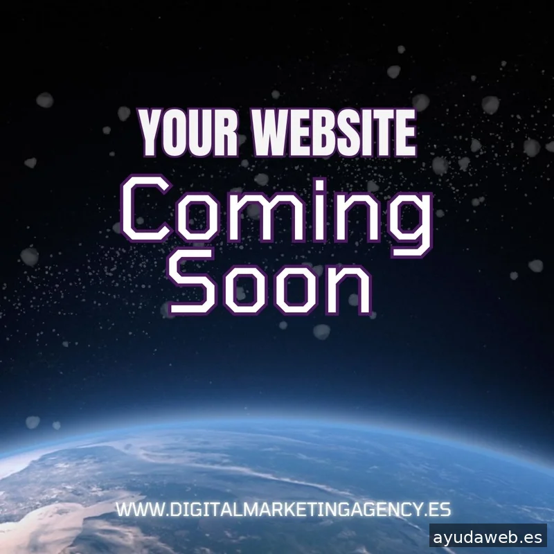 Digital Marketing Agency