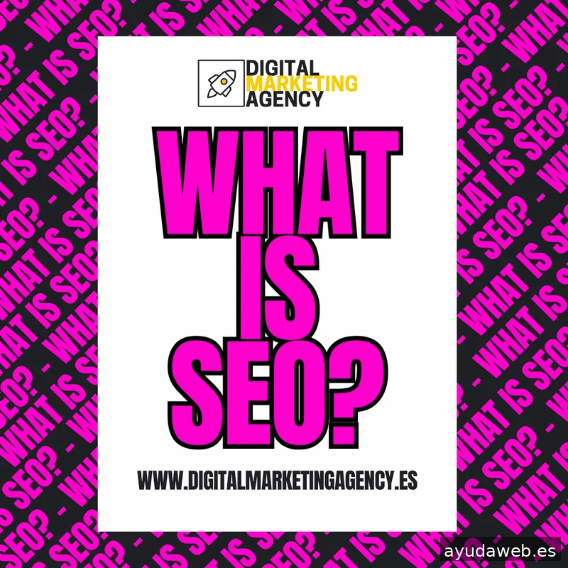 Digital Marketing Agency