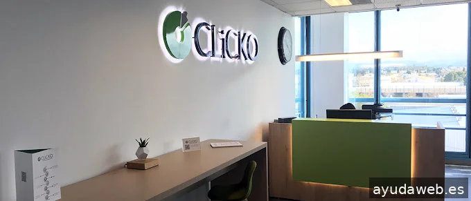 CLiCKO | Servicios IT