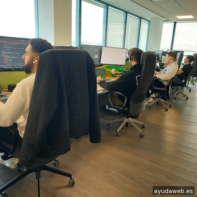 CLiCKO | Servicios IT