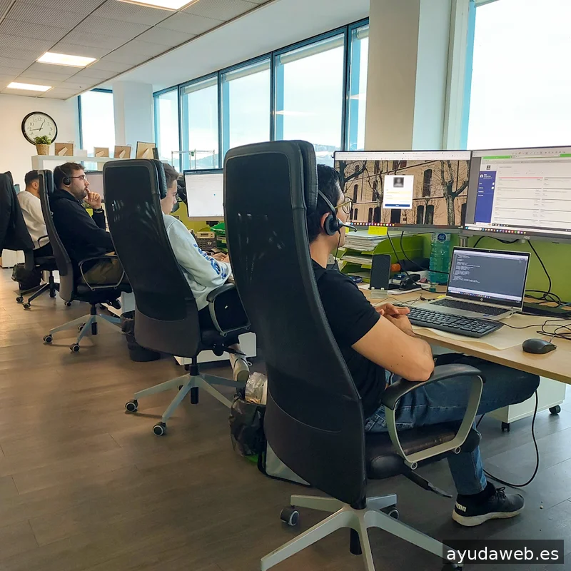 CLiCKO | Servicios IT